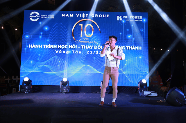 Môi trường Nam Việt