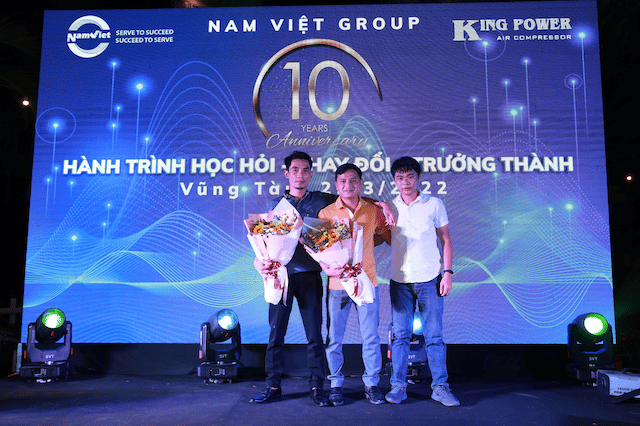 Nam Việt